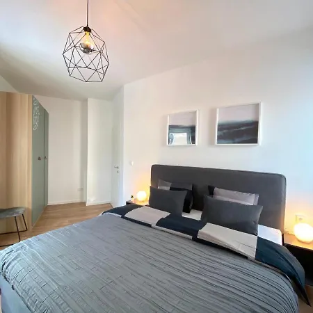 Apartament White - Mit Terrasse Mürzzuschlag