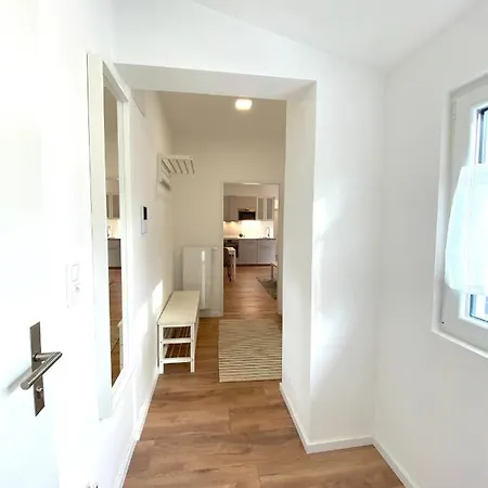 Apartament White - Mit Terrasse Mürzzuschlag