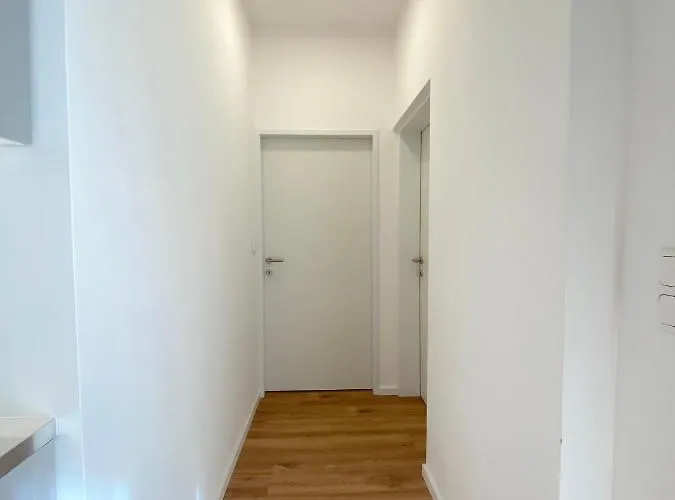 דירה White - Mit Terrasse